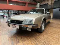 Usata Citroën CX 168 CV (123 kW) 1984 Oro Berlina