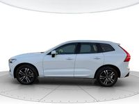 Usata Volvo XC60 Business Edition 190 CV (139 kW) 2017 Bianco SUV