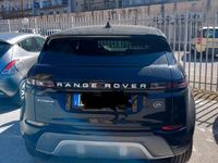 usata Land Rover Range Rover evoque D160