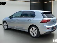 Usata VW Golf VIII Edition 116 CV (85 kW) 2024 Grigio Berlina