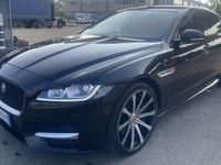 Usata Jaguar XF Sportbrake R-Sport 241 CV (177 kW) 2018 Station wagon