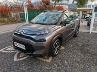 Usata Citroën C3 Aircross Shine 110 CV (80 kW) 2024 Grigio SUV