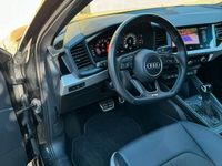 usata Audi A1 Citycarver 35 1.5 tfsi 150cv s-tronic s line