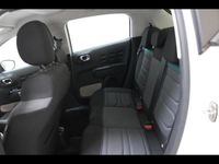 Begagnad Citroën C3 Feel 83 HK (61 kW) 2020 Vit Halvkombi
