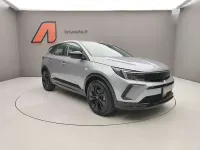 Usata Opel Grandland X 131 CV (96 kW) 2024 Kontrast grey SUV