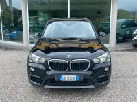Usata BMW X1 190 CV (139 kW) 2018 Nero SUV