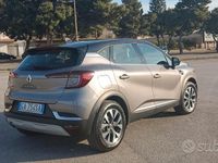 usata Renault Captur 2ª serie - 2020