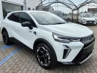 Nuova Mitsubishi Grandis Intense 109 CV (80 kW) 2026 Bianco SUV