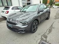 Usata Citroën C4 X Feel 131 CV (96 kW) 2023 Grigio SUV