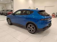 Usata Alfa Romeo Tonale Veloce 160 CV (117 kW) 2022 Blu SUV