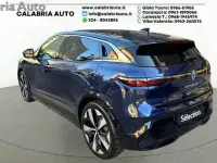 Nuova Renault Mégane Komfort 54 kW (74 CV) 2025 Blu Coupé