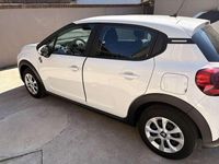 Usata Citroën C3 PureTech 83 CV (61 kW) 2024 Berlina