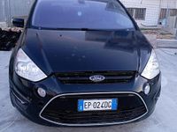 Occasion Ford S-MAX S 163 PK (119 kW) 2011 MPV