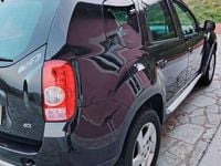 Usata Dacia Duster Lauréate 110 CV (80 kW) 2011 SUV