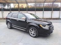 Usata Fiat Freemont Black Code 170 CV (125 kW) 2014 Nero SUV