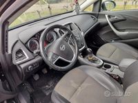 usata Opel Astra 2011