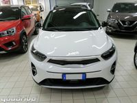 usata Kia Stonic 1.2 ECO GPL Urban Special Edition