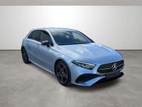Usata Mercedes A200 AMG Line Premium 150 CV (110 kW) 2024 Argento Berlina