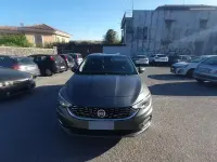Usata Fiat Tipo 95 CV (69 kW) 2017 Berlina