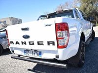 usata Ford Ranger 4X4 PICK UP 1CAB E MEZZA 2.0TDCI 170CV 6M NAVI APP ANDROID - ADAS - BT - CRUISE - CERCHI - IVA DETRAIBILE