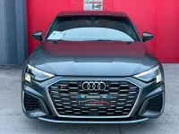 Usata Audi S3 310 CV (228 kW) 2022 Other Berlina