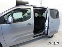 usata Opel Combo Life 1.5D 130 CV S&S MT6 Edition Plus