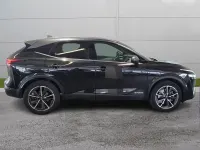 Usata Nissan Qashqai 190 CV (139 kW) 2023 Nero SUV