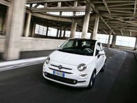 Usata Fiat 500 70 CV (51 kW) 2023 Other Berlina