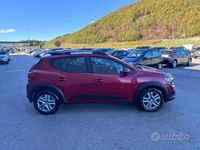 Usata Dacia Sandero Expression 101 CV (74 kW) 2022 Bordeaux Berlina