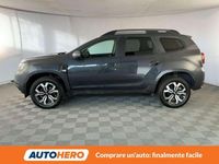 Usata Dacia Duster Journey 116 CV (85 kW) 2023 Grigio SUV