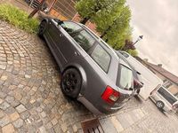Usata Audi A4 131 CV (96 kW) 2004 Grigio Station wagon