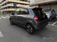 Usata Renault Twingo 110 CV (80 kW) 2018 Grigio Utilitaria