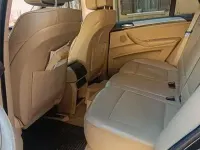 Usata BMW X5 286 CV (210 kW) 2009 Blu SUV
