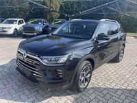 usata Ssangyong Korando 1.5 GDI-Turbo GPL AWD Dream