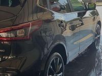 Usata Nissan Qashqai N-TEC 156 CV (114 kW) 2021 SUV