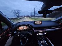 Usata Audi Q7 Business 272 CV (200 kW) 2016 SUV