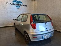 usata Fiat Punto 1.2 3 porte Actual