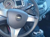 Usata Chevrolet Spark LT 82 CV (60 kW) 2013 Utilitaria