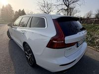 Usata Volvo V60 Business Edition 253 CV (186 kW) 2020 Station wagon