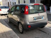 Usata Fiat Panda Easy 69 CV (50 kW) 2020 Grigio Utilitaria