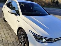 Usata VW Golf VIII Style 116 CV (85 kW) 2023 Berlina