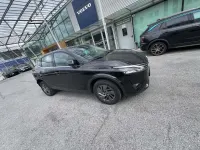 Usata Nissan Qashqai 158 CV (116 kW) 2023 Nero SUV