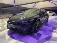 Usata Audi A6 S-Line 204 CV (150 kW) 2025 Nero mito metallizzato Station wagon
