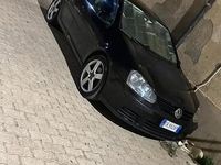 usata VW Golf V Golf 2.0 16V TDI 5p. Sportline