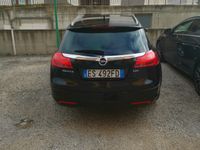 usata Opel Insignia 2.0 cdti 96kw cosmo 08/2013