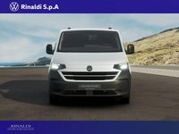 Nuova VW Transporter 150 CV (110 kW) 2025 Clear white Furgone