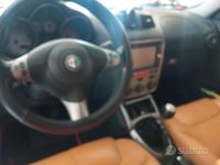 Usata Alfa Romeo GT 150 CV (110 kW) 2005 Grigio Coupé