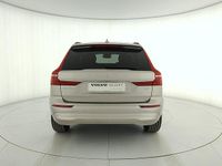 Occasion Volvo XC60 Core 197 ch (144 kW) 2022 Argent SUV