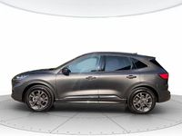 Usata Ford Kuga ST-Line X 190 CV (139 kW) 2022 Grigio SUV