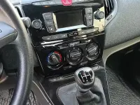 Usata Lancia Ypsilon 69 CV (50 kW) 2022 Blu Utilitaria